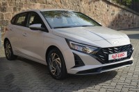 Hyundai i20 1.0 T-GDI Aut.