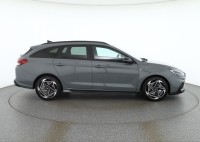 Hyundai i30 Kombi 1.6 T-GDI N-Line Aut.