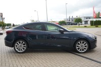 Mazda 3 2.0 Exclusive-Line Bose