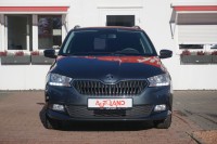 Skoda Fabia Combi 1.0 Ambition