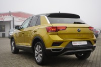 VW T-Roc 1.6 TDI Style
