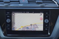 VW Touran 1.5 TSI DSG Active