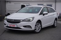 Vorschau: Opel Astra K Sportstourer 1.6 CDTI Business