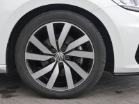 VW Touran R-Line