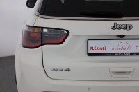 Jeep Compass 1.4 MultiAir Limited 4WD