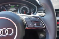 Audi A4 Avant 40 2.0 TDI advanced