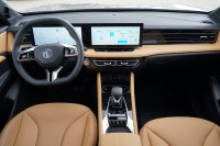 MG HS 1.5 T-GDI Luxury Aut.