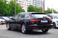 Audi A6 40 2.0 TDI Avant sport DSG