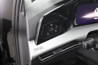 VW Golf VIII Variant 2.0 TDI DSG