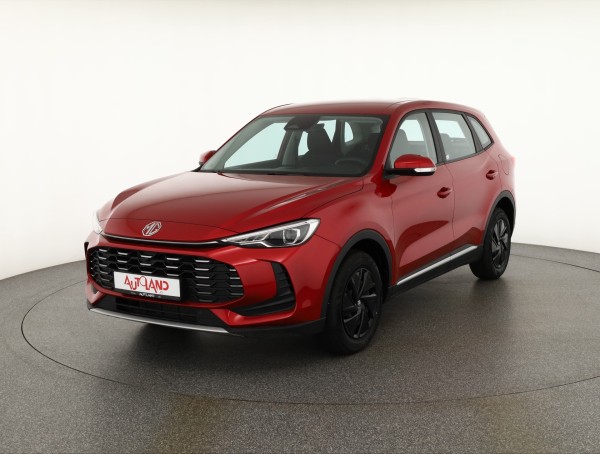 MG ZS 1.5 VTi-Tech Standard