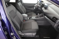 Nissan Qashqai N-Connecta 1.3 Dig-T
