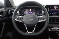 VW T-Cross 1.5 TSI DSG Facelift