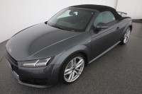 Audi TT Roadster 2.0 TFSI S-Line