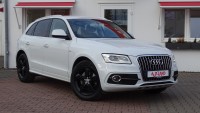 Audi Q5 2.0 TDI S-Line