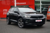 Vorschau: Opel Grandland 1.2