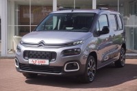 Vorschau: Citroen Berlingo 1.5 BlueHDi Shine