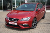 Vorschau: Seat Leon 1.5 TSI FR OPF