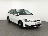 VW Golf Variant 2.0 TDI DSG United