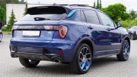 LYNK&CO 01 1.5 TD PHEV Aut.