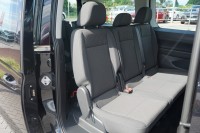 VW Caddy Maxi 2.0 TDI Basis