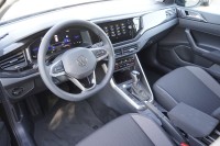 VW Taigo 1.0 TSI DSG