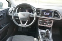 Seat Leon ST 2.0 TDI Xcellence