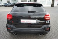 Audi SQ2 2.0 TFSI quattro