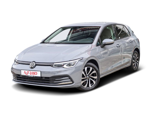 VW Golf VIII 1.5 TSI