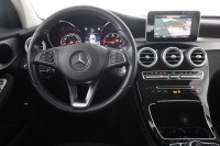 Mercedes-Benz GLC 250 250d 4Matic