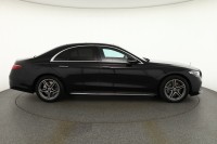 Mercedes-Benz S 350 S350d 4Matic AMG-Line