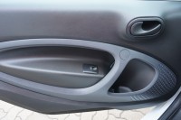 Smart ForTwo fortwo coupe 1.0 Basis