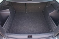 Skoda Fabia Combi 1.0