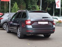 Skoda Octavia 2.0 TSI DSG Soleil 4x4