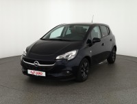 Opel Corsa E 1.4 Selection Sitzheizung Bi-Xenon Tempomat