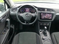 VW Tiguan Allspace 2.0 TDI 4Motion R-Line