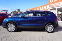 Seat Ateca 2.0 TSI Xcellence 4Drive
