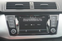 Skoda Fabia 1.0TSI Drive