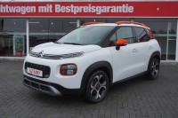 Citroen C3 Aircross 1.2 12V e-THP Feel Klima Navi PDC