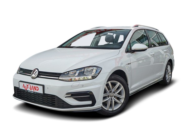 VW Golf VII Variant 1.5 R-Line
