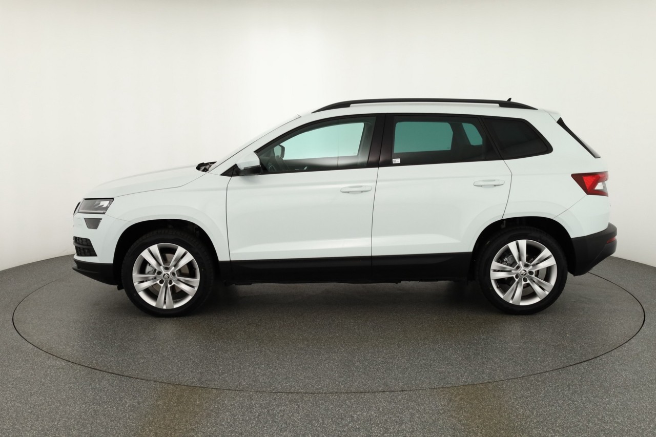 Skoda Karoq 1.6 TDI DSG Style