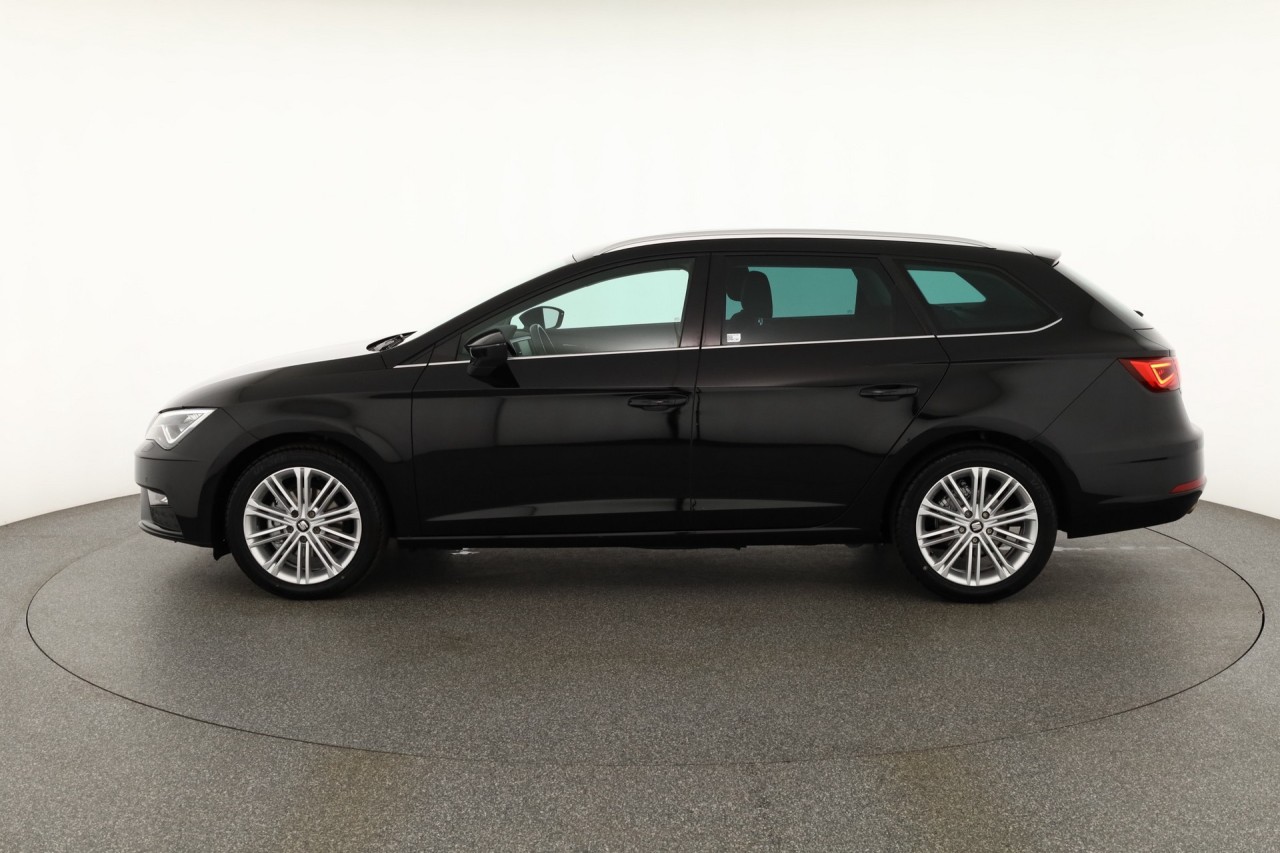 Seat Leon ST 1.5 TSI Xcellence