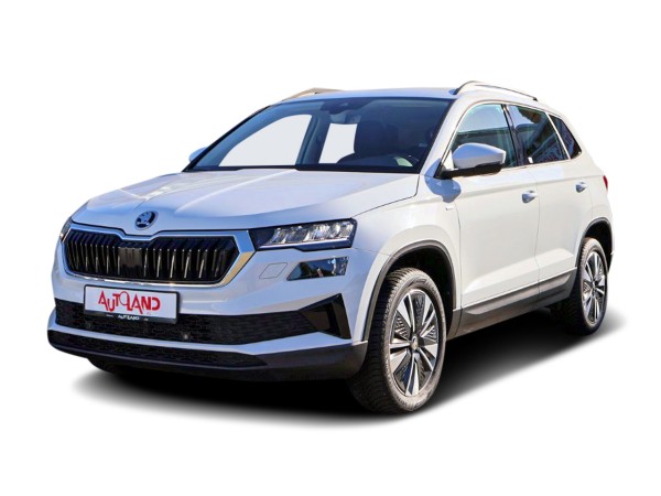 Skoda Karoq 1.0 Tour