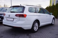 VW Passat Variant 2.0 TDI Business