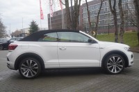 VW T-Roc Cabriolet 1.5 TSI R-Line DSG