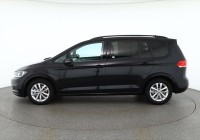 Vorschau: VW Touran 1.0 Comfortline