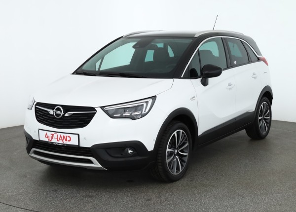 Opel Crossland 1.5 CDTI Aut. Ultimate