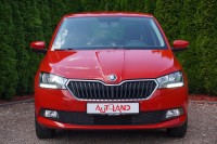 Skoda Fabia 1.0 MPI Cool Plus