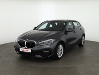 BMW 1er Reihe 118i Advantage Aut. Navi Sitzheizung LED