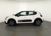 Vorschau: Citroen C3 PureTech 83