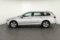 Vorschau: VW Passat Variant 2.0 TDI DSG
